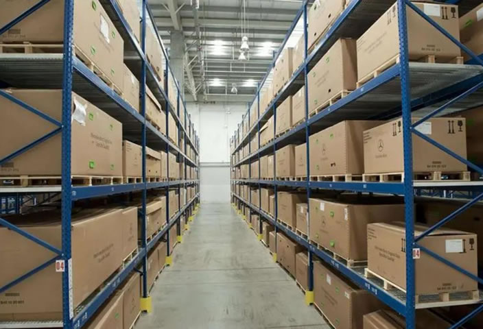 漳州到普陀区货物仓储