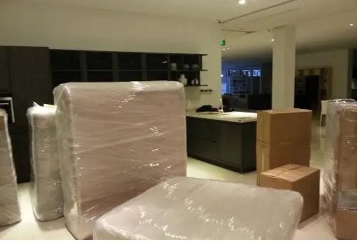 漳州到普陀区长途搬家